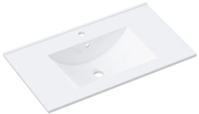 Umývadlo Plaza 80 cm