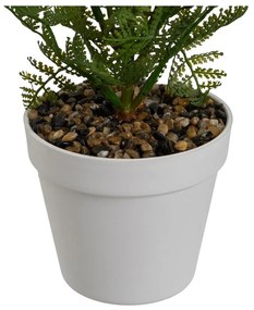 Umelá papraď (výška 45 cm) – Casa Selección