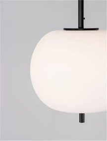 Retro luster Lato 30 čierne