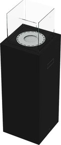 KRATKI biokrb Tower Black