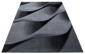 Ayyildiz koberce Kusový koberec Parma 9240 black - 160x230 cm