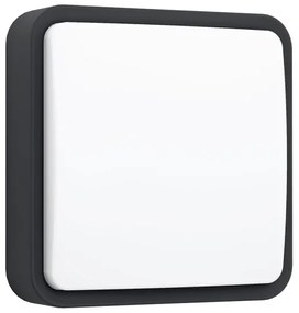 Eglo 97295 - LED Stmievateľné vonkajšie stropné svietidlo PIOVE-C LED/14,6W/230V