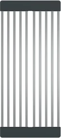 Blanco Adira 45 S, silgranitový drez 780x500x200 mm, 1-komorový, káva, BLA-527592