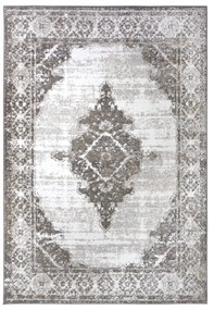 Sivý koberec 160x235 cm Shine Retro – Hanse Home