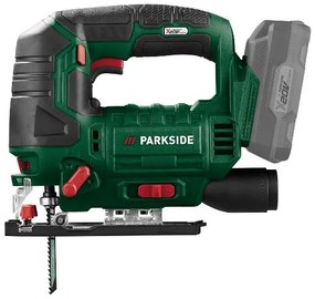 Parkside®  Aku priamočiara píla Pstda 20-Li C3 – bez akumulátora  (100385085)