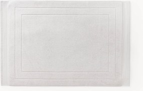 Kúpeľňová predložka z organickej bavlny Premium, protišmyková