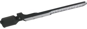 Kobi LED Pouličná lampa so súmrakovým senzorom CYOTO LED/100W/230V IP65 4000K KFCX100NB