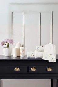 Soft Cotton Osuška a uterák BROCADE v darčekovom balení