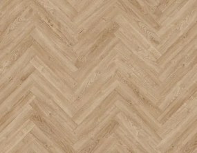 Berry Alloc Wave Herringbone laminátová podlaha prime ginger 8 mm, prkno a 62003108