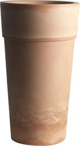 BAMA Kvetináč CONO hnedý, 50 cm