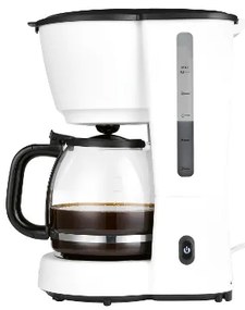 Silvercrest®  Kávovar Skmk 1000 A1/Sokmk 1000 A1 (biela)  (100390994)