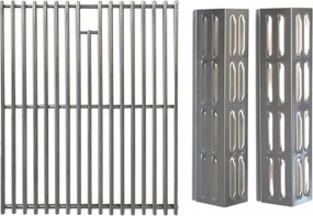 Extra mriežka ku grilu Indu+ Gazzgrill