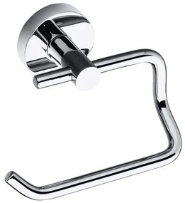 Bemeta Omega držiak toaletného papiera chróm 104 112 042