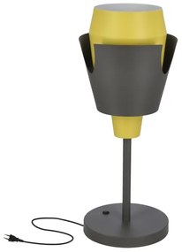 Stolná lampa FALUN 1xE27/40W/230V
