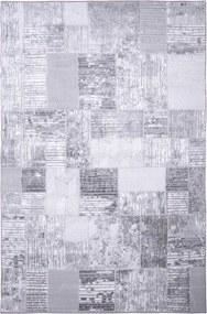Koberec HOME 384 GREY