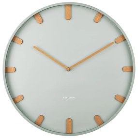 Nástenné hodiny ø 40 cm Grace – Karlsson