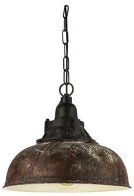 Eglo 49819 - Luster na reťazi GRANTHAM 1 1xE27/60W