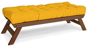 Lavica BREEZIO 03 140 cm z - výber z 10 prevedení