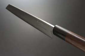 nůž Kiritsuke 170mm Kanetsune Blue Steel "Zen-Bokashi"-series