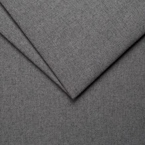 Tmavosivá podnožka Ariella – Ropez