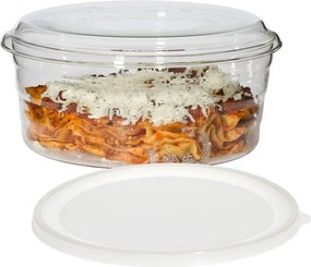 VÝPREDAJ Trendglas Jena multifunkčná miska Centric 1,6 l