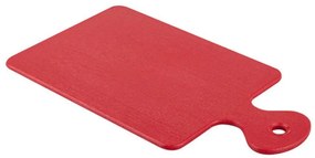 Doska na krájanie s rúčkou
