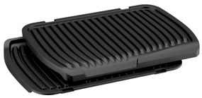 Tefal - Inteligentný elektrický gril Tefal OPTIGRILL 2000W/230V