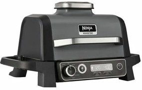 Ninja OG701EU vonkajší elektrický gril Woodfire