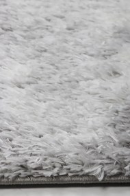 Koberec Boho 691 L.GREY/CREAM rozmery koberec: 60x100 cm