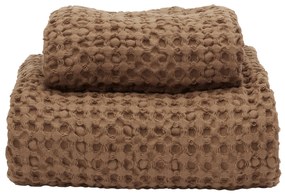 Bavlnený uterák PURO Brown Sugar 100x150