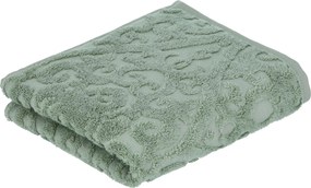 XXXLutz UTERÁK NA RUKY, 50/100 cm, zelená Vossen - Kúpeľňový textil - 003355047502