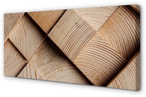 Obraz canvas Drevo uzlov obilia 140x70 cm