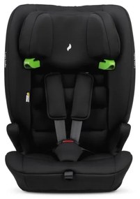 OSANN - Autosedačka Lupo Isofix i-Size 76-150 cm Čierna