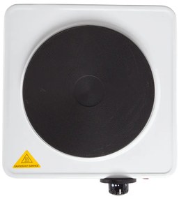 IKO Adler AD 6503 Cestovný elektrický varič s jedným horákom 1500W varná doska