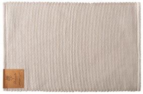 Prírodné prestieranie 33 x 49 cm – Elements Ambiente - 596481