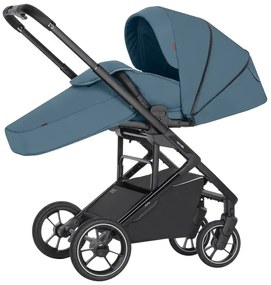 Športový kočík Carrello Alfa 2024 - indigo blue - /obojsmerné sedenie/