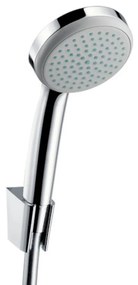 Vaňový set Hansgrohe Croma 100 chróm 27574000