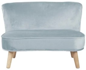 roba Detská pohovka (scandi, bledomodrá)  (100397114)