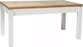 SI Stôl s lavicou Cleopatra