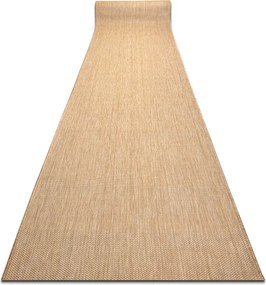 Behúň SIZAL SION prírodný / béžový