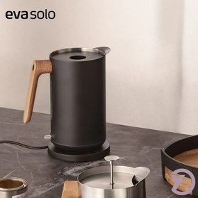 Eva Solo Rýchlovarná kanvica 1,5l Nordic Kitchen čierna