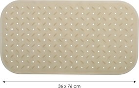 Protišmyková podložka do vane 36x76 cm Class Premium – MSV