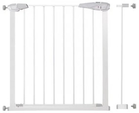 Ochranná bariéra pre deti 83 - 92 cm SPRINGOS SG0001C