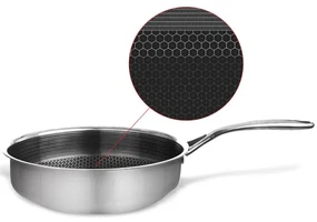 Panvica COOKCELL pr. 28 cm hlboká