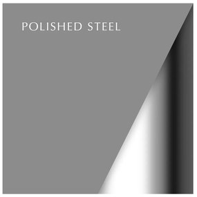 LED stolová lampa so stmievačom v striebornej farbe s kovovým tienidlom (výška 31 cm) Asteria Move – UMAGE