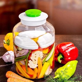 Set na kvasenie 5 l Della Casa – Tescoma