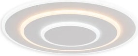 Brilagi - LED Stmievateľné stropné svietidlo MODERN LED/58W/230V 2700-6500K + DO