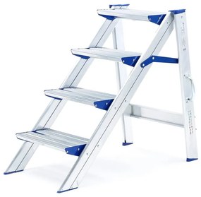 Pracovné schodíky MOUNT, výška 925 mm