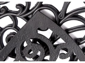 Plastová rohožka 75x45 cm Optik - Hanse Home