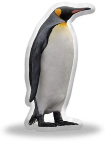 Sablio 3D vankúš Tučniak